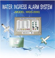 water ingress alarm system